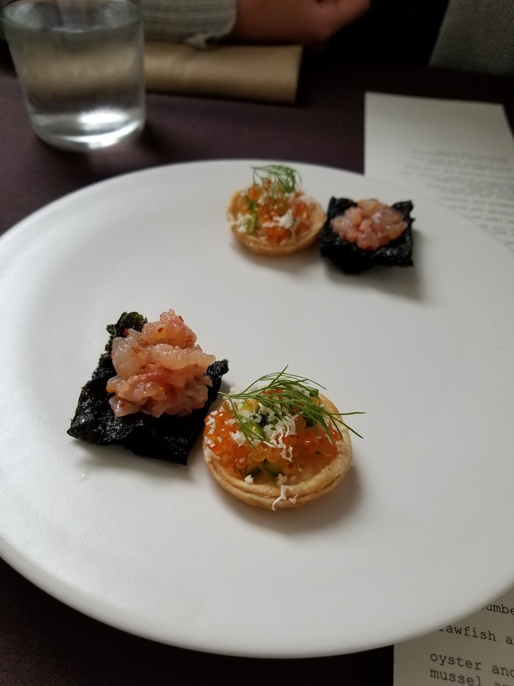 Erizo | restaurant | 215 SE 9th Ave #101, Portland, OR 97214, USA | 5032068619 OR +1 503-206-8619