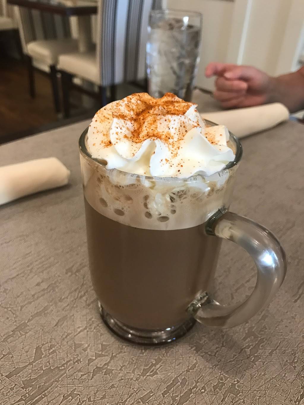 The Refuge | cafe | 1517 Palm Blvd suite a, Isle of Palms, SC 29451, USA | 8432428934 OR +1 843-242-8934