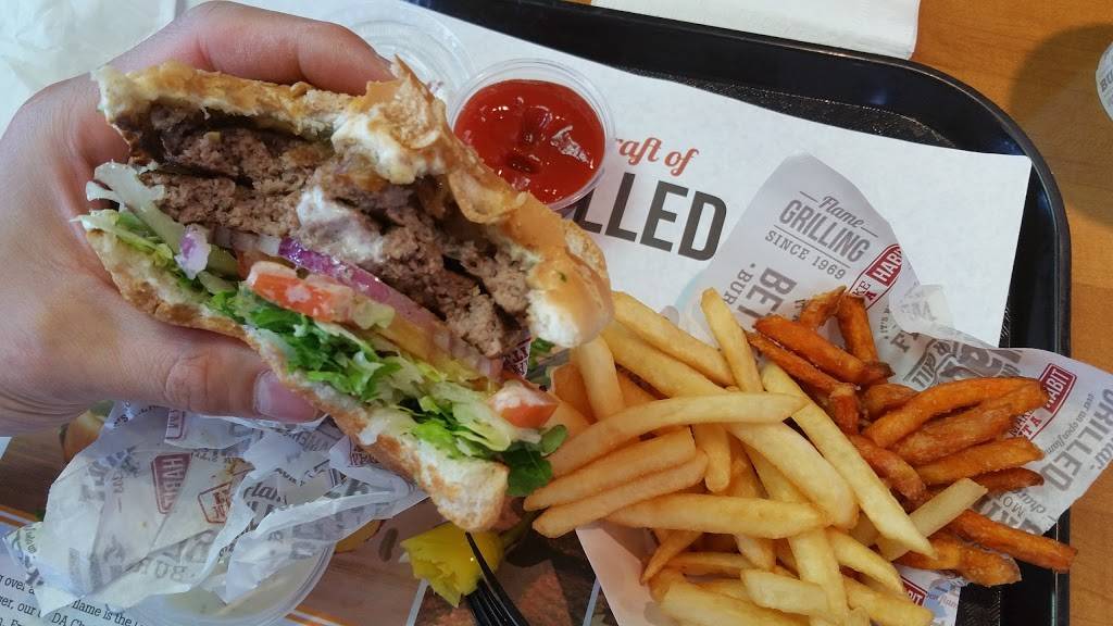 The Habit Burger Grill | meal takeaway | 9243 Winnetka Ave, Chatsworth, CA 91311, USA | 8187730257 OR +1 818-773-0257