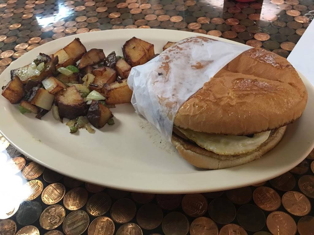 Azle Cafe | restaurant | 1119 Boyd Rd, Azle, TX 76020, USA | 8172700403 OR +1 817-270-0403