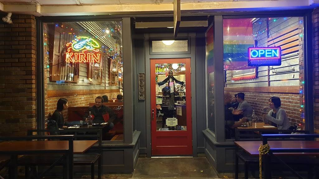 Pestle Rock | restaurant | 2305 NW Market St, Seattle, WA 98107, USA | 2064666671 OR +1 206-466-6671