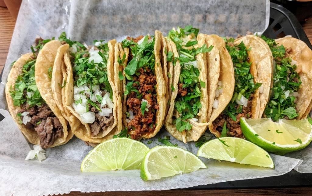 Taco’s Nacho’s | restaurant | 224 S Main St, Bryan, OH 43506, USA | 4195518965 OR +1 419-551-8965