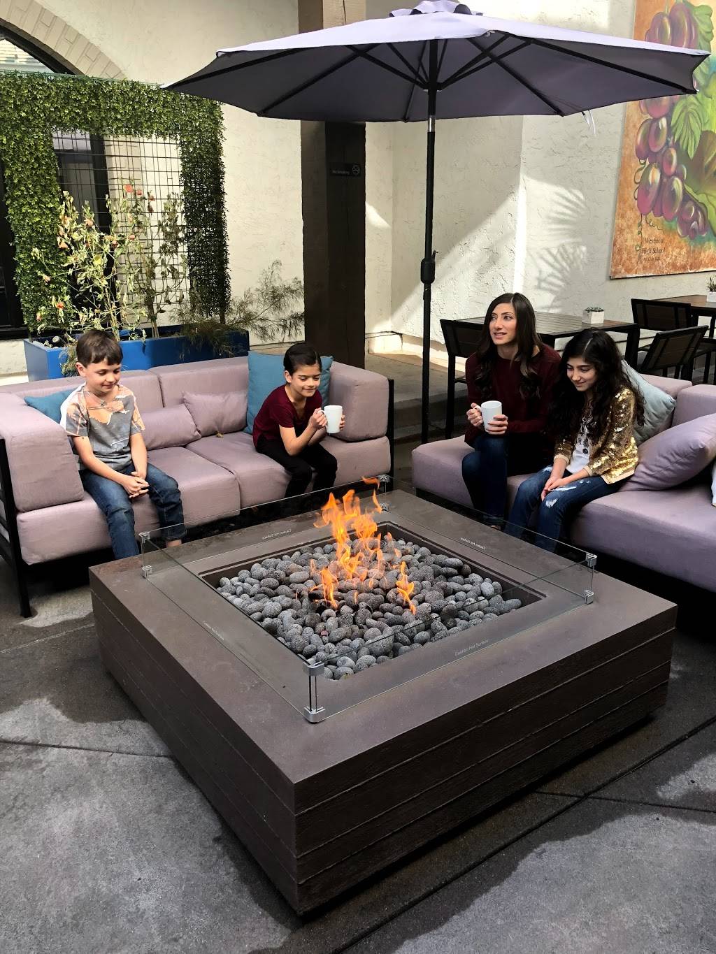 PY Kitchen + Wine Garden | restaurant | 1995 S Bascom Ave A, Campbell, CA 95008, USA | 4085594300127 OR +1 408-559-4300 ext. 127