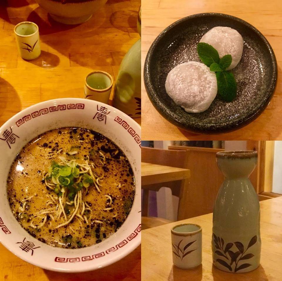 Sobo Ramen | restaurant | 988 Franklin St, Oakland, CA 94607, USA | 5108327626 OR +1 510-832-7626