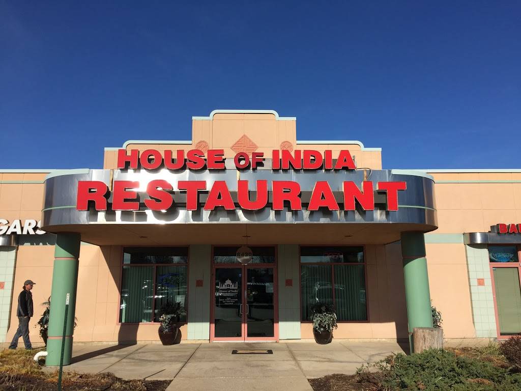House of India | restaurant | 6430 E Riverside Blvd, Loves Park, IL 61111, USA | 8156374771 OR +1 815-637-4771