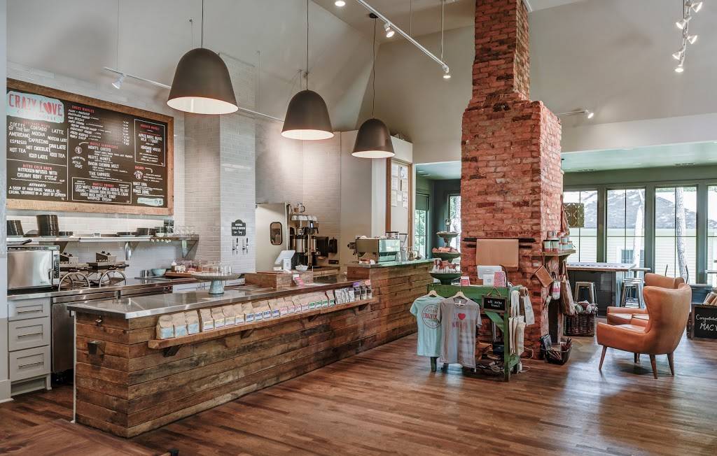 Crazy Love Coffee House | restaurant | 1088 Canton St, Roswell, GA 30075, USA | 7705458228 OR +1 770-545-8228