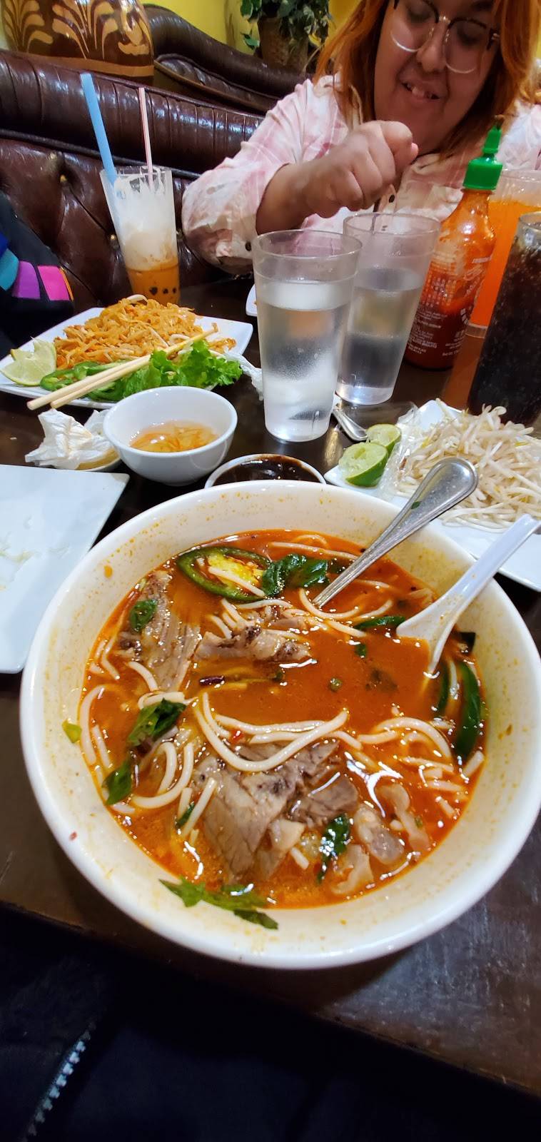 Pho Daily | restaurant | 5345 Long Beach Blvd, Long Beach, CA 90805, USA | 5623361572 OR +1 562-336-1572