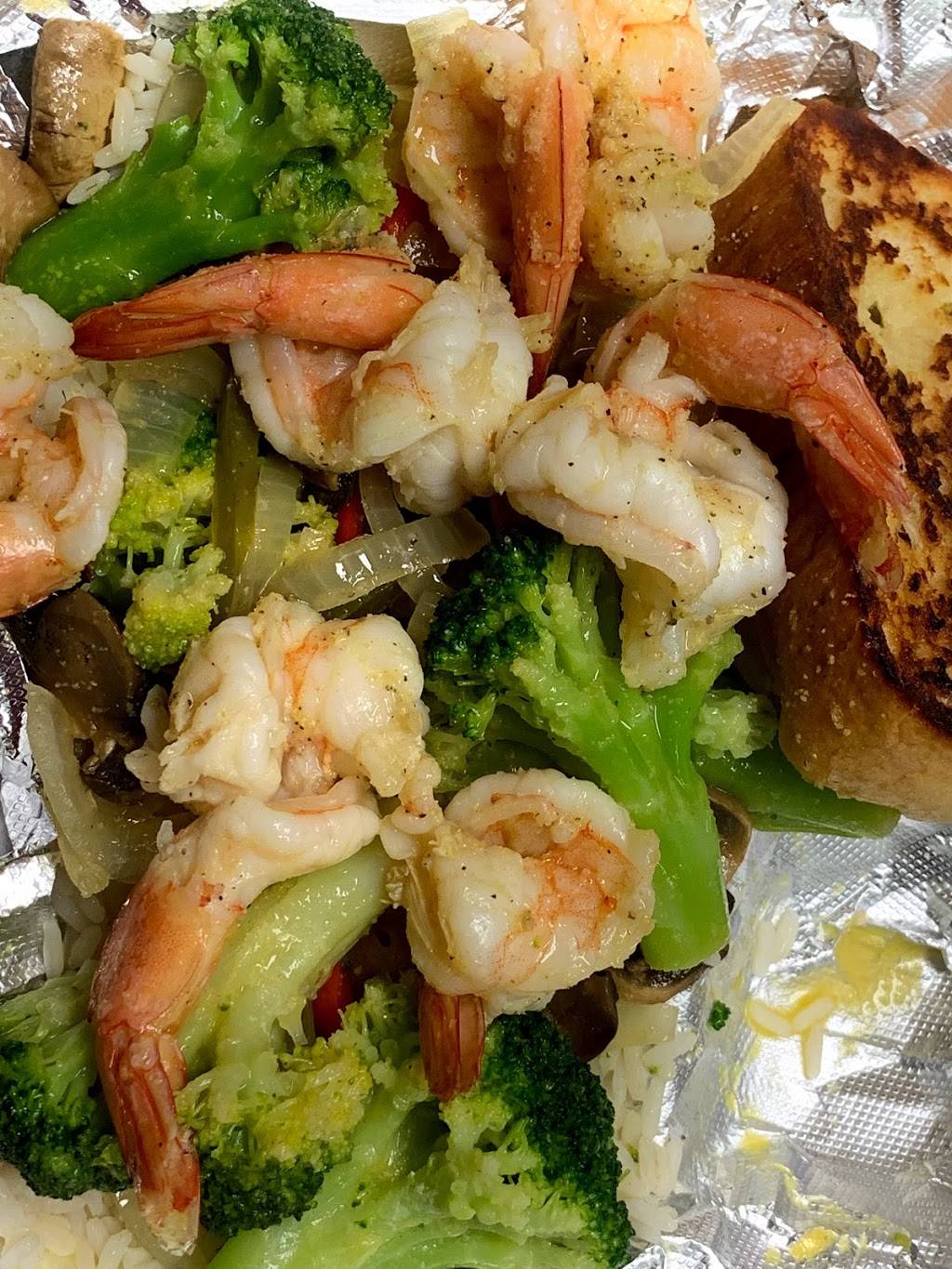 John John Seafood | restaurant | 15828 Euclid Ave, East Cleveland, OH 44112, USA | 2164510011 OR +1 216-451-0011