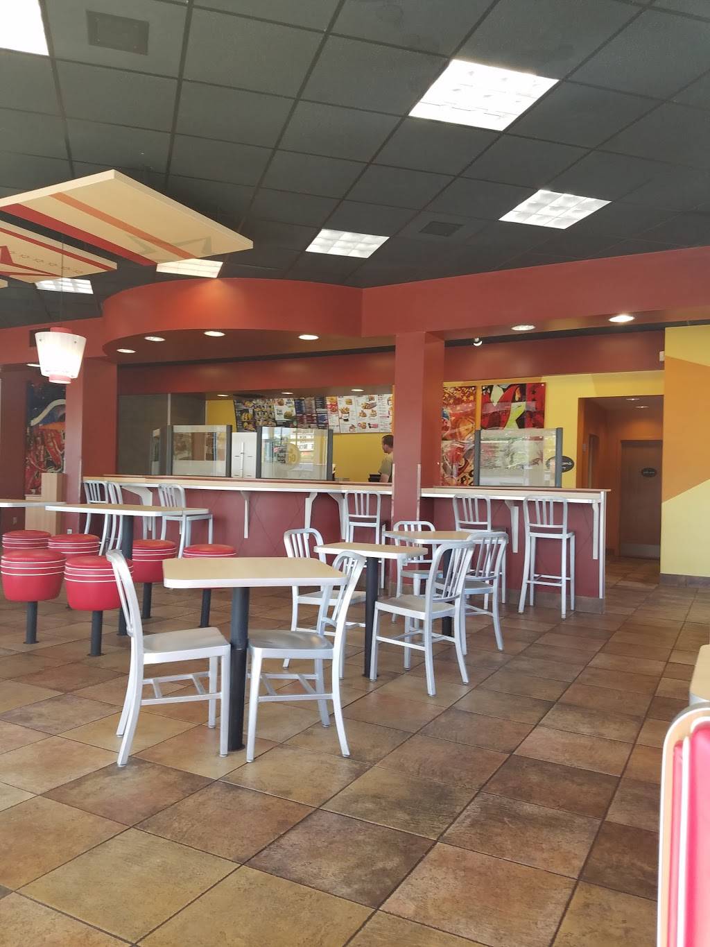 KFC | restaurant | 1648 S Missouri Ave, Clearwater, FL 33756, USA | 7275181735 OR +1 727-518-1735