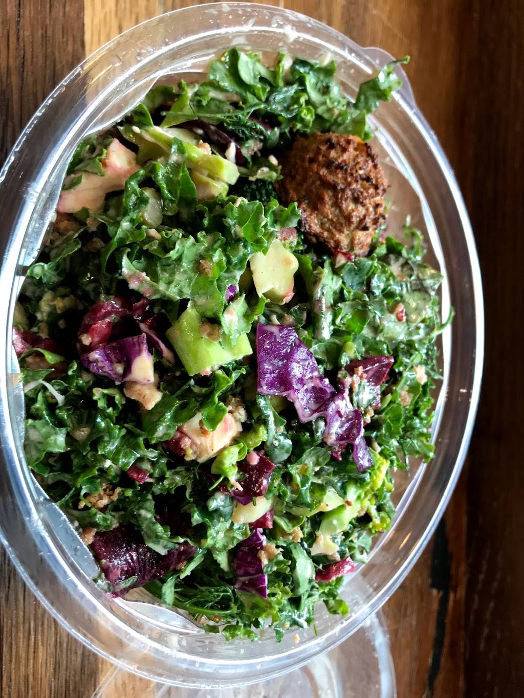 sweetgreen | restaurant | 1601 Market St, Philadelphia, PA 19103, USA | 2154477200 OR +1 215-447-7200