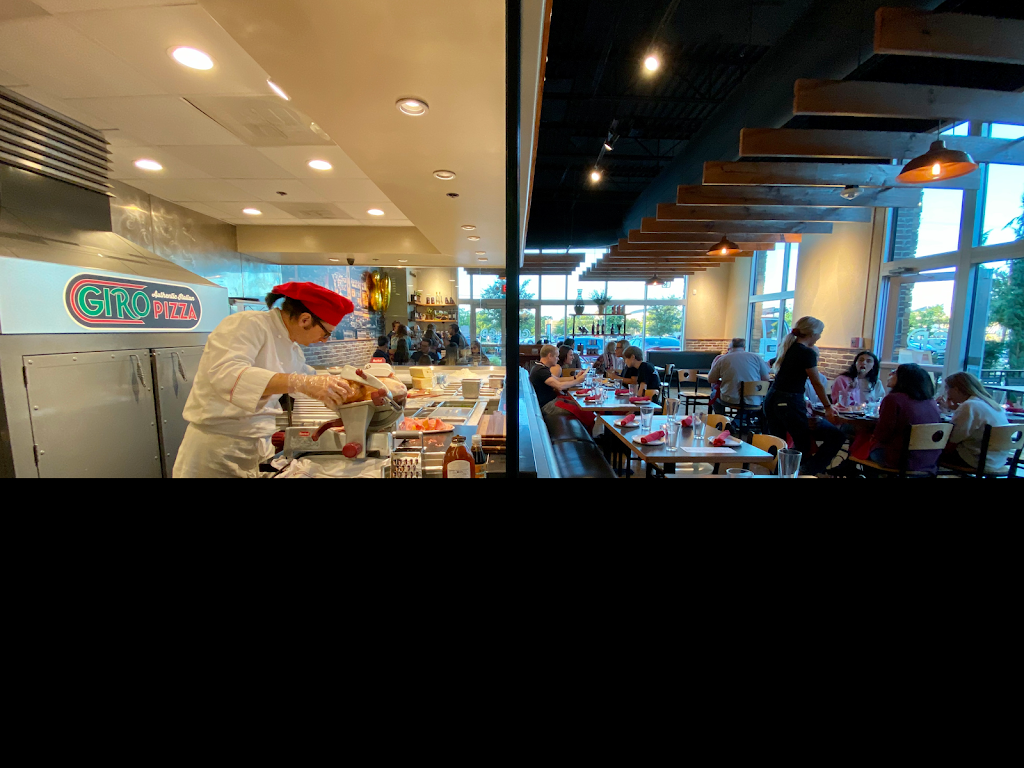 GiroPizza | restaurant | 3711 Justin Rd #100, Flower Mound, TX 75028, USA | 2145131777 OR +1 214-513-1777