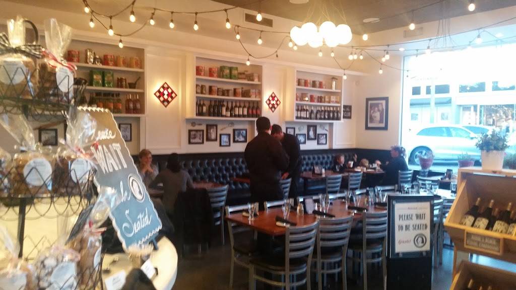 Marias Italian Kitchen | restaurant | Brentwood Village, 11723 Barrington Ct, Los Angeles, CA 90049, USA | 3104766112 OR +1 310-476-6112