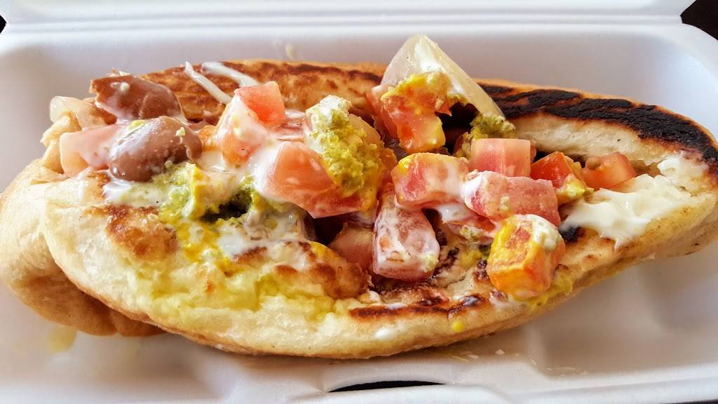 Sonoras Famous Hotdogs | restaurant | 5475 S Calle Santa Cruz Suite #101, Tucson, AZ 85706, USA | 5203928503 OR +1 520-392-8503