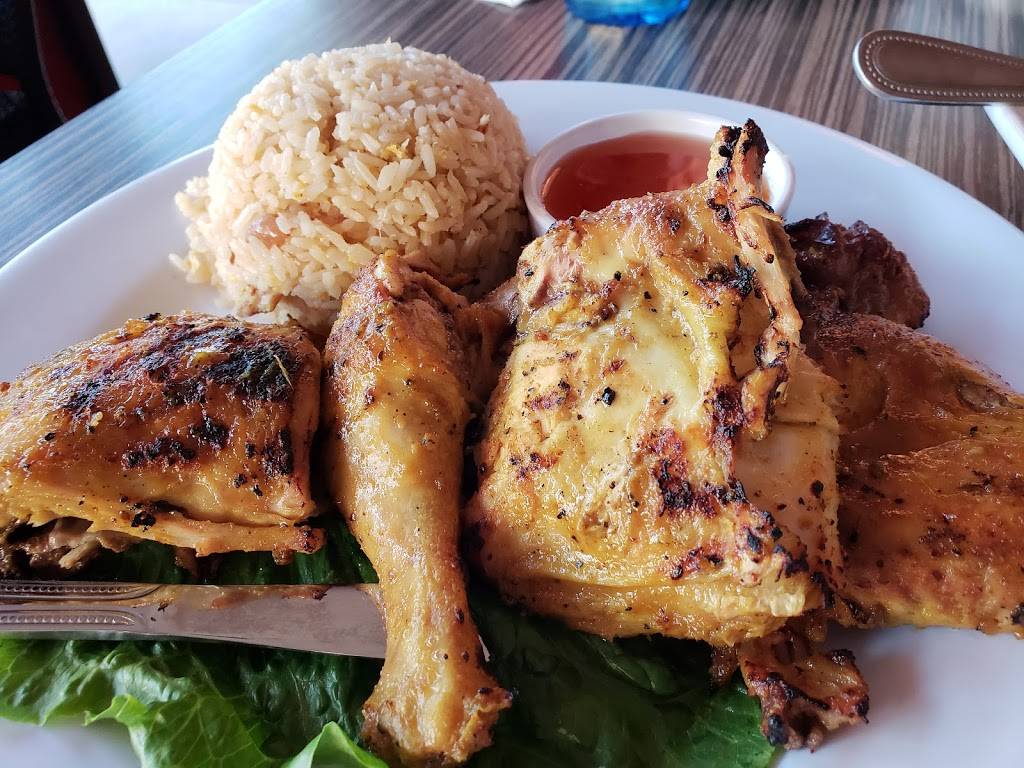 Three Spice Thai Kitchen | restaurant | 16400 S Western Ave, Gardena, CA 90247, USA | 4244529715 OR +1 424-452-9715