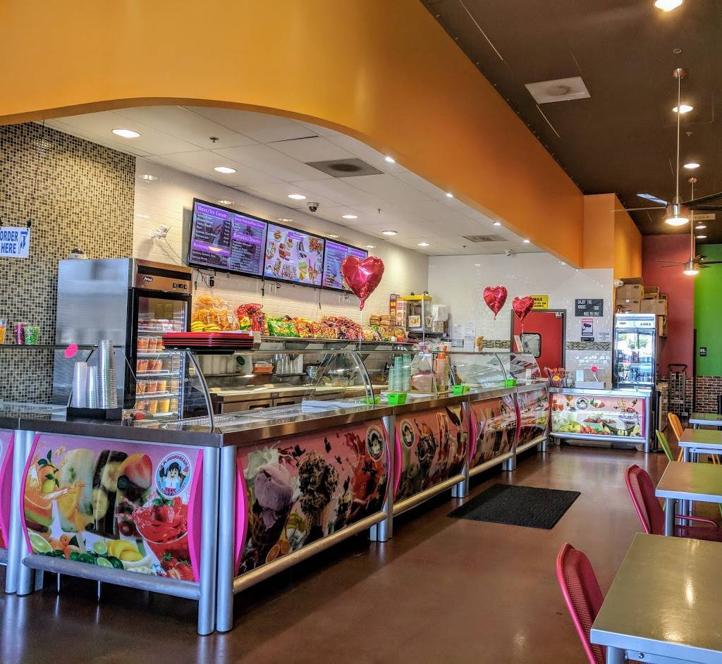 La michoacana newhall | meal takeaway | 23762 Newhall Ave, Santa Clarita, CA 91321, USA | 6616780499 OR +1 661-678-0499