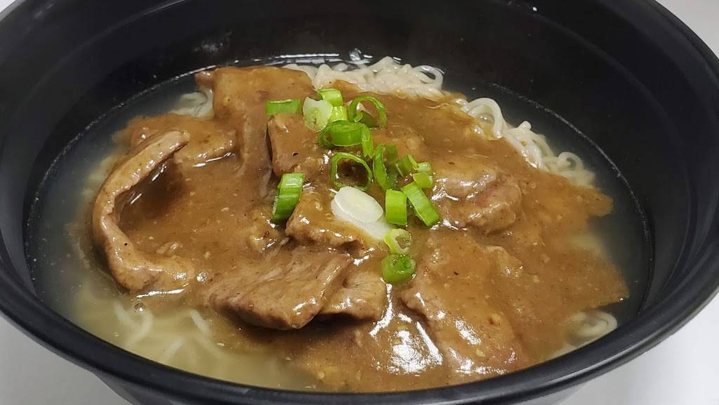 Chi Noodle | restaurant | 4334 E New York St, Aurora, IL 60504, USA | 6304000151 OR +1 630-400-0151