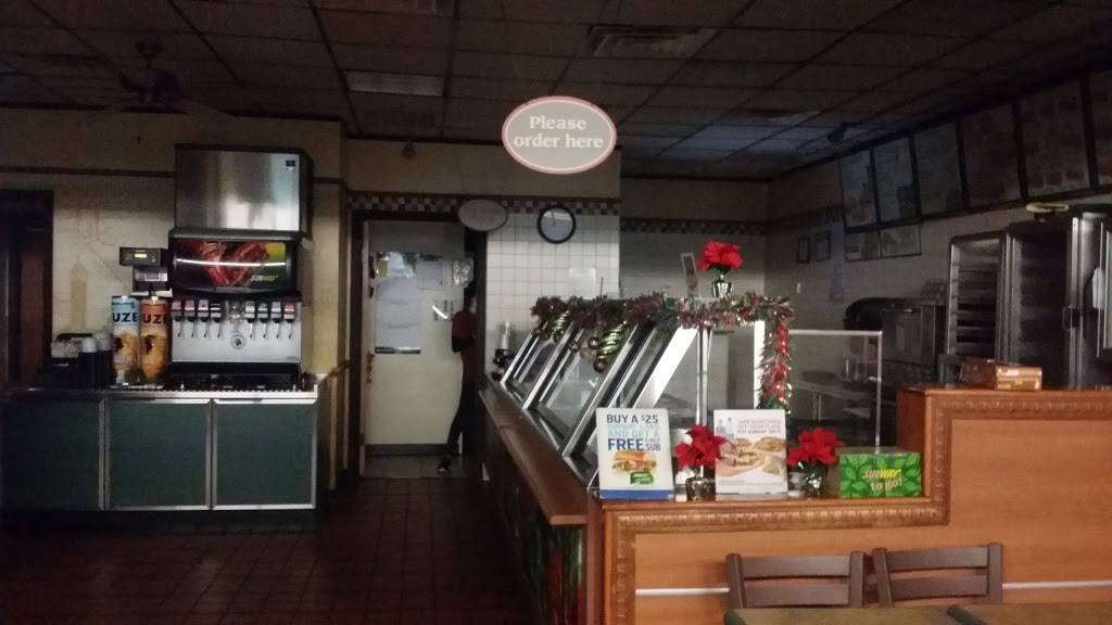 Subway Restaurants | restaurant | Cypress Landing S/C, 3040 FM 1960 #152, Houston, TX 77073, USA | 2819191512 OR +1 281-919-1512