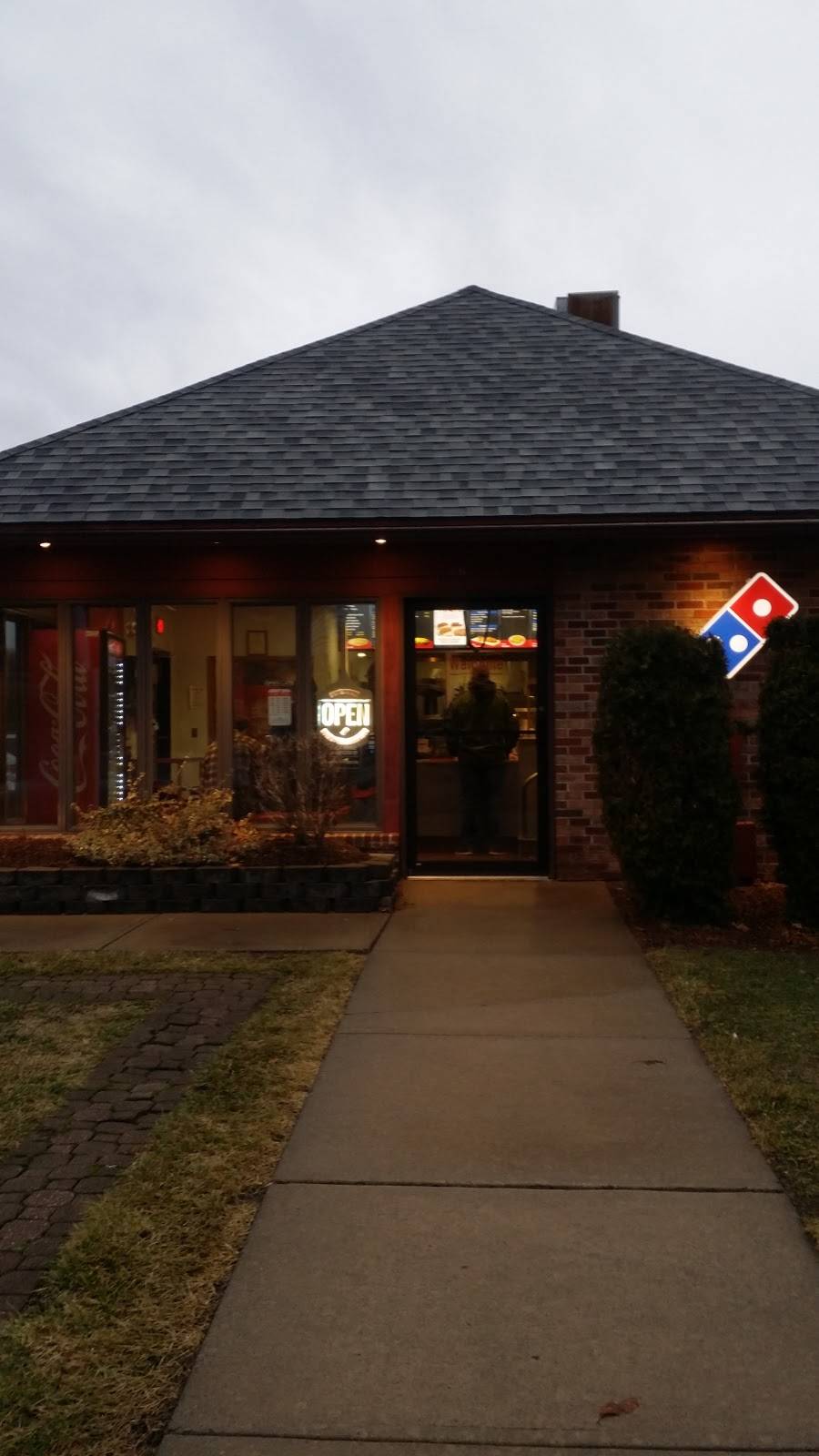 Dominos Pizza | meal delivery | 58 W 9th St, Oswego, NY 13126, USA | 3153437250 OR +1 315-343-7250