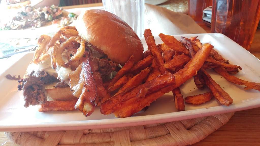 Applebees Grill + Bar | restaurant | 1225 Churchville Rd, Bel Air, MD 21015, USA | 4106381550 OR +1 410-638-1550