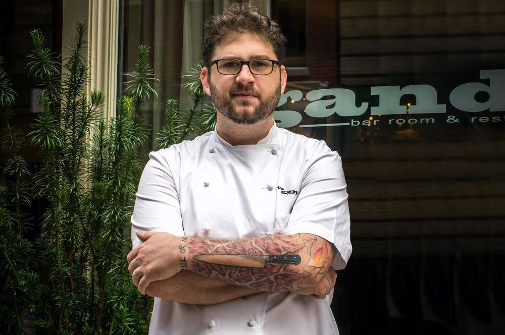 FOUR | restaurant | 4 Spring St, Oyster Bay, NY 11771, USA | 5166246877 OR +1 516-624-6877