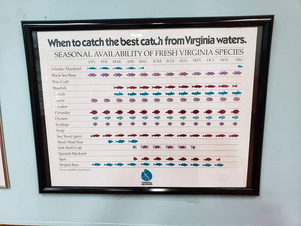 Young Seafood | restaurant | 549 Newtown Rd, Virginia Beach, VA 23462, USA | 7574974388 OR +1 757-497-4388