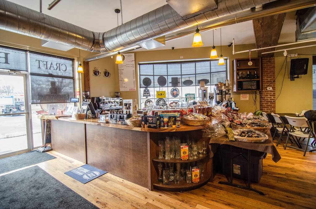 Growler & Gill | restaurant | 148 NY-59, Nanuet, NY 10954, USA | 8455070899 OR +1 845-507-0899