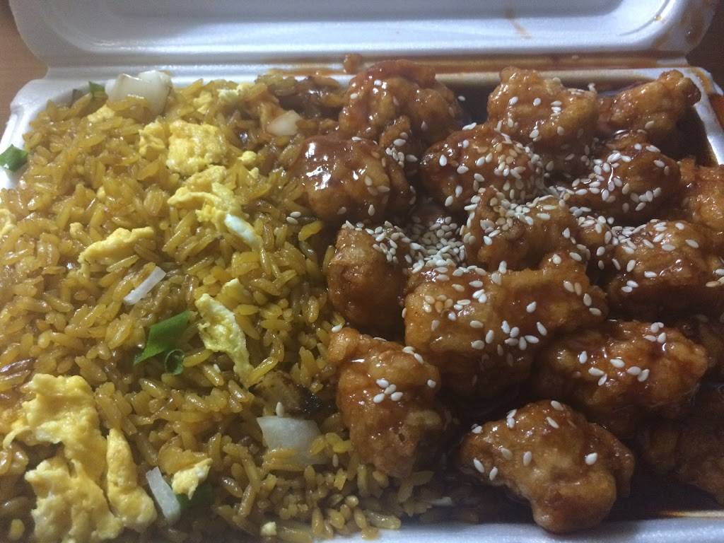 Peking Gourmet Chinese Restaurant | restaurant | 1017 US-80, Pooler, GA 31322, USA | 9127483812 OR +1 912-748-3812