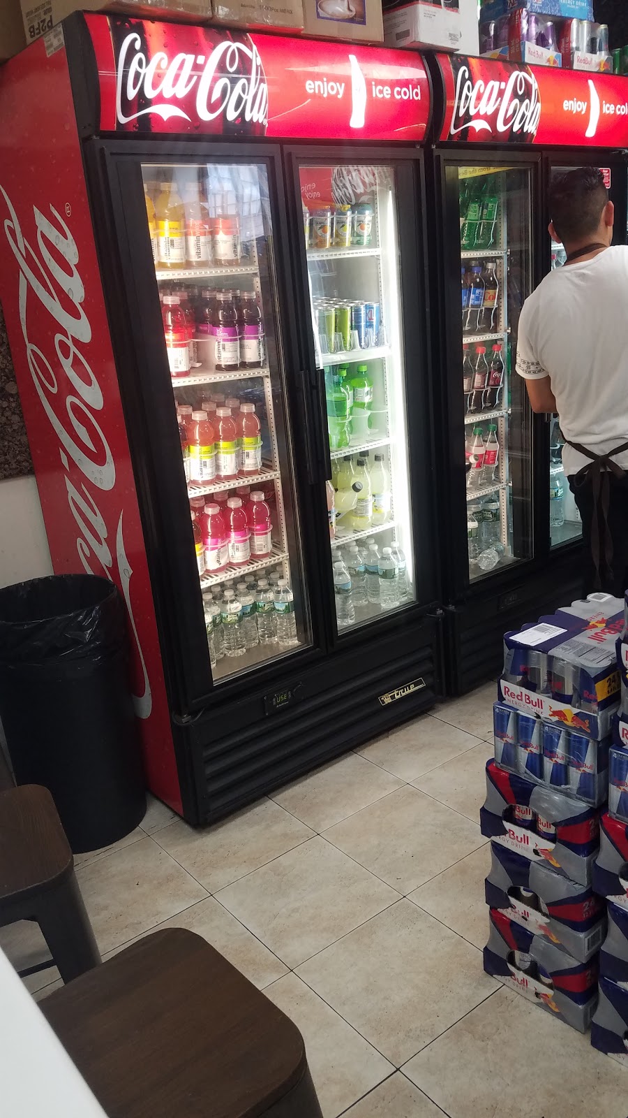 Rio Kosher | restaurant | 3715 14th Ave, Brooklyn, NY 11218, USA | 7184363700 OR +1 718-436-3700