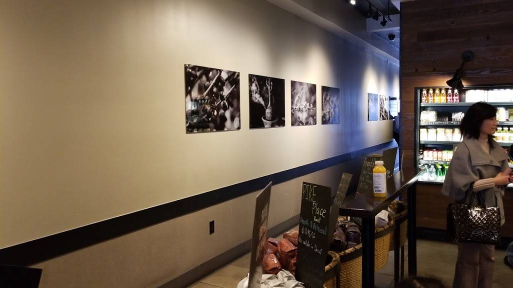 Starbucks | cafe | 1865 El Camino Real, Burlingame, CA 94010, USA | 6506523929 OR +1 650-652-3929