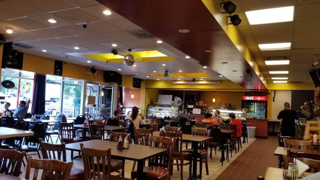 Cinthias Bakery II | bakery | 5037 Columbia Pike, Arlington, VA 22204, USA | 7039982375 OR +1 703-998-2375