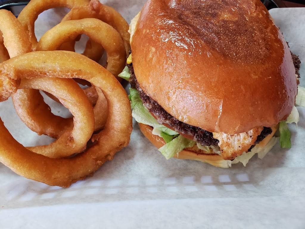 Joy Love Burgers | restaurant | 1801 N Mason Rd, Katy, TX 77449, USA | 8324378831 OR +1 832-437-8831
