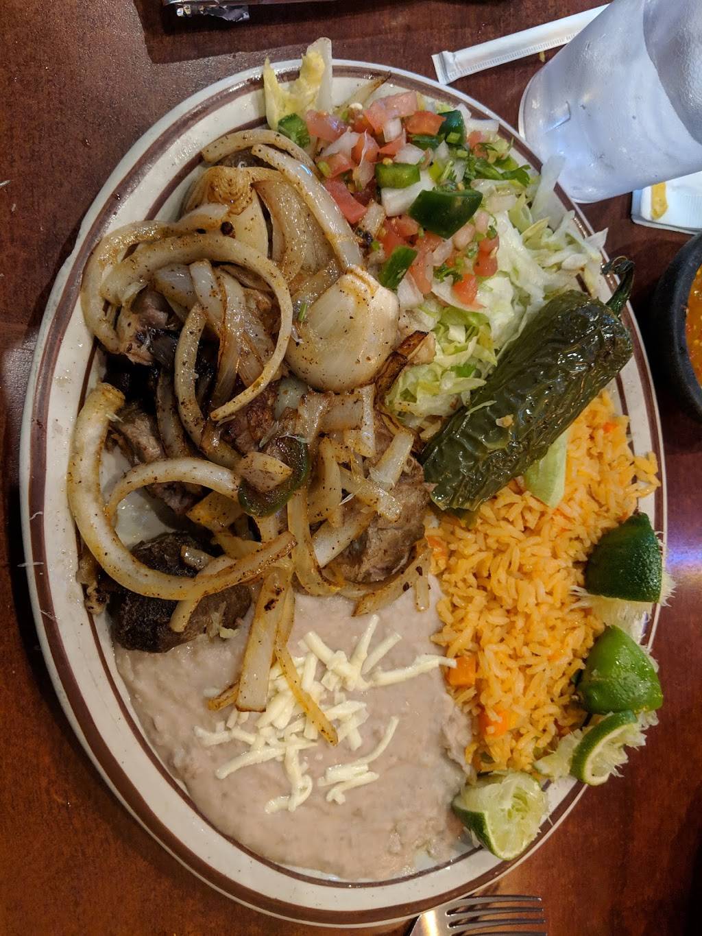 Isla Del Pacifico Mexican Restaurant | restaurant | 1434 Des Moines St, Des Moines, IA 50316, USA | 5152658660 OR +1 515-265-8660