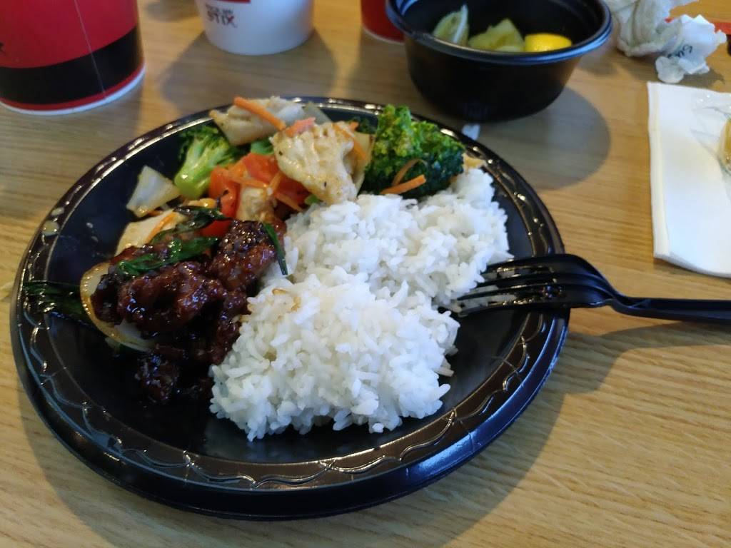 Pick Up Stix Fresh Asian Flavors | meal takeaway | 13289 Jamboree Rd, Tustin, CA 92782, USA | 7145730992 OR +1 714-573-0992