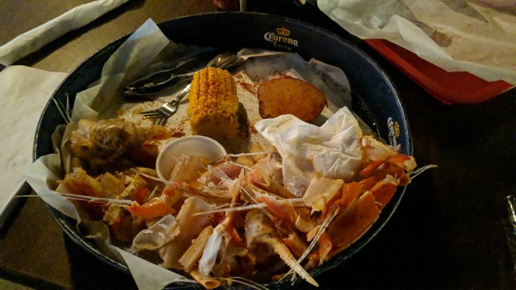 Shuck N Jive | restaurant | 401 W President George Bush Hwy #126, Richardson, TX 75080, USA | 4699164912 OR +1 469-916-4912