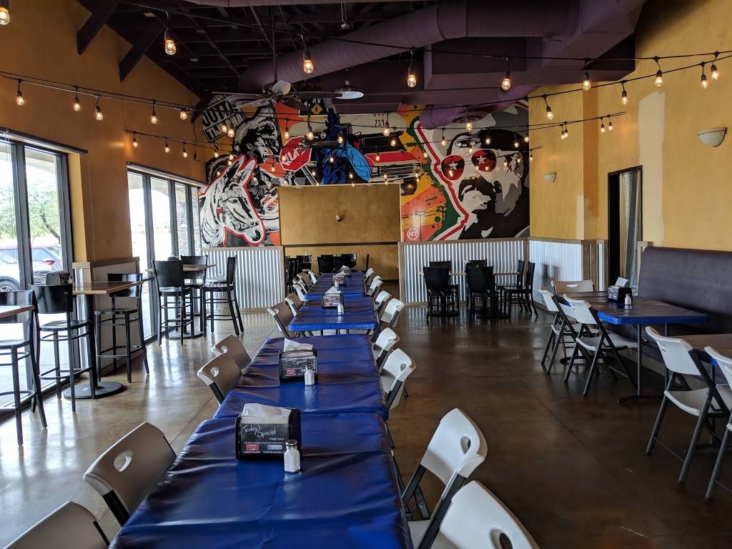 Tacos Calafia | restaurant | 8258 W Thunderbird Rd Suite 206, Peoria, AZ 85381, USA | 6233126358 OR +1 623-312-6358