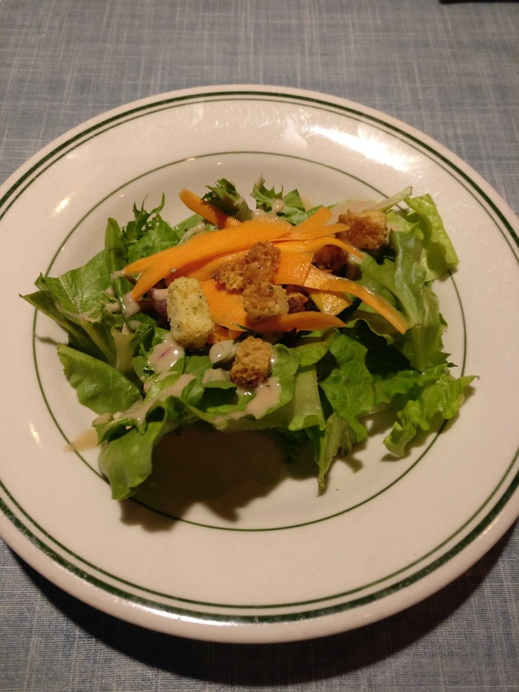 Azul Italian Kitchen | restaurant | 26281 Northwest Fwy, Cypress, TX 77429, USA | 2812562796 OR +1 281-256-2796