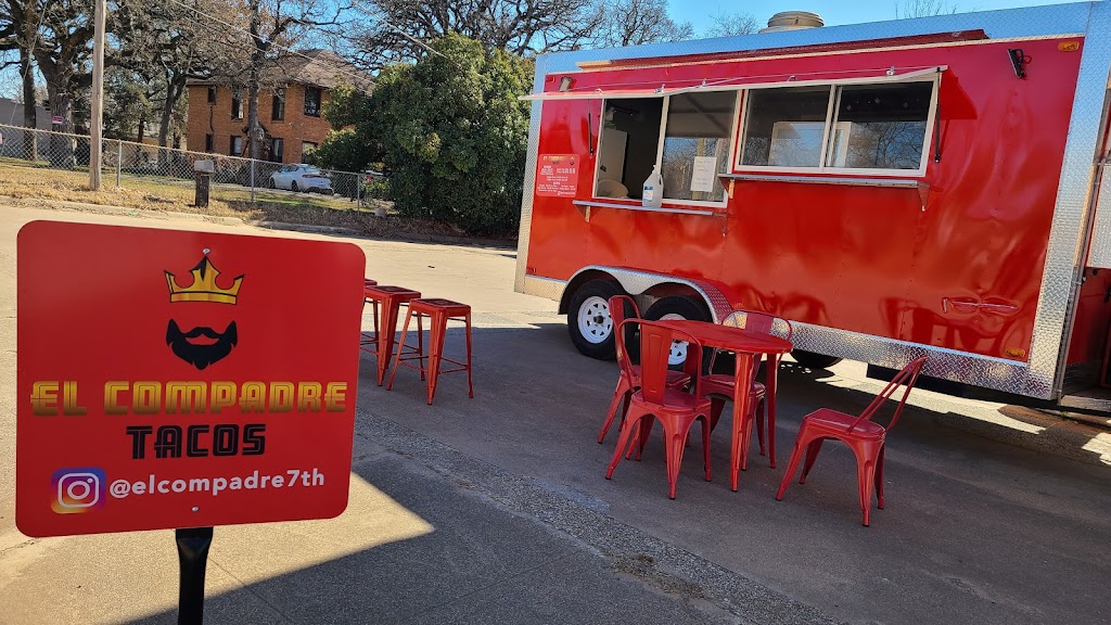 El Compadre Tacos | restaurant | 5321 White Settlement Rd, Fort Worth, TX 76114, USA | 6822399212 OR +1 682-239-9212