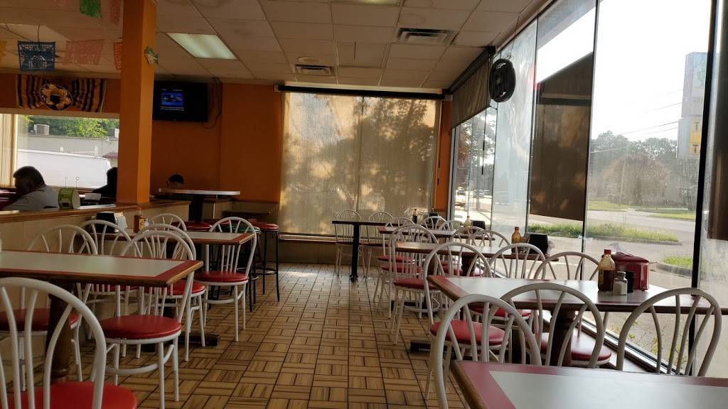 Los Tres Amigos | restaurant | 3109 Drake Ave SW, Huntsville, AL 35805, USA | 2562137112 OR +1 256-213-7112