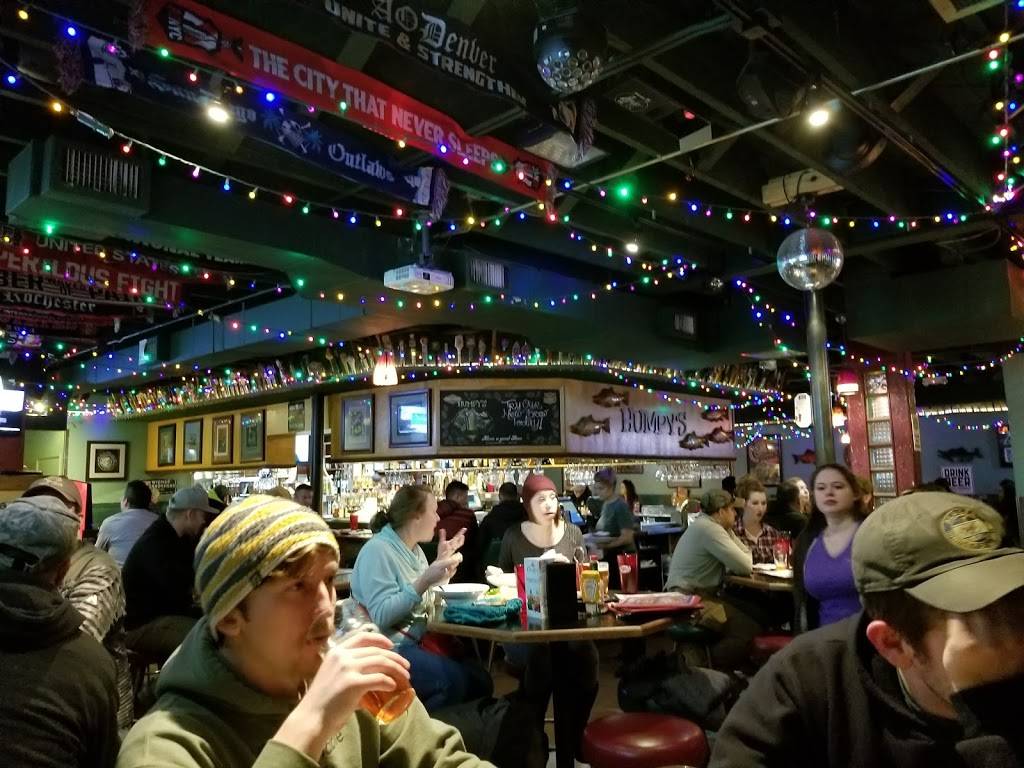 Humpys Great Alaskan Alehouse | restaurant | 610 W 6th Ave, Anchorage, AK 99501, USA | 9072762337 OR +1 907-276-2337