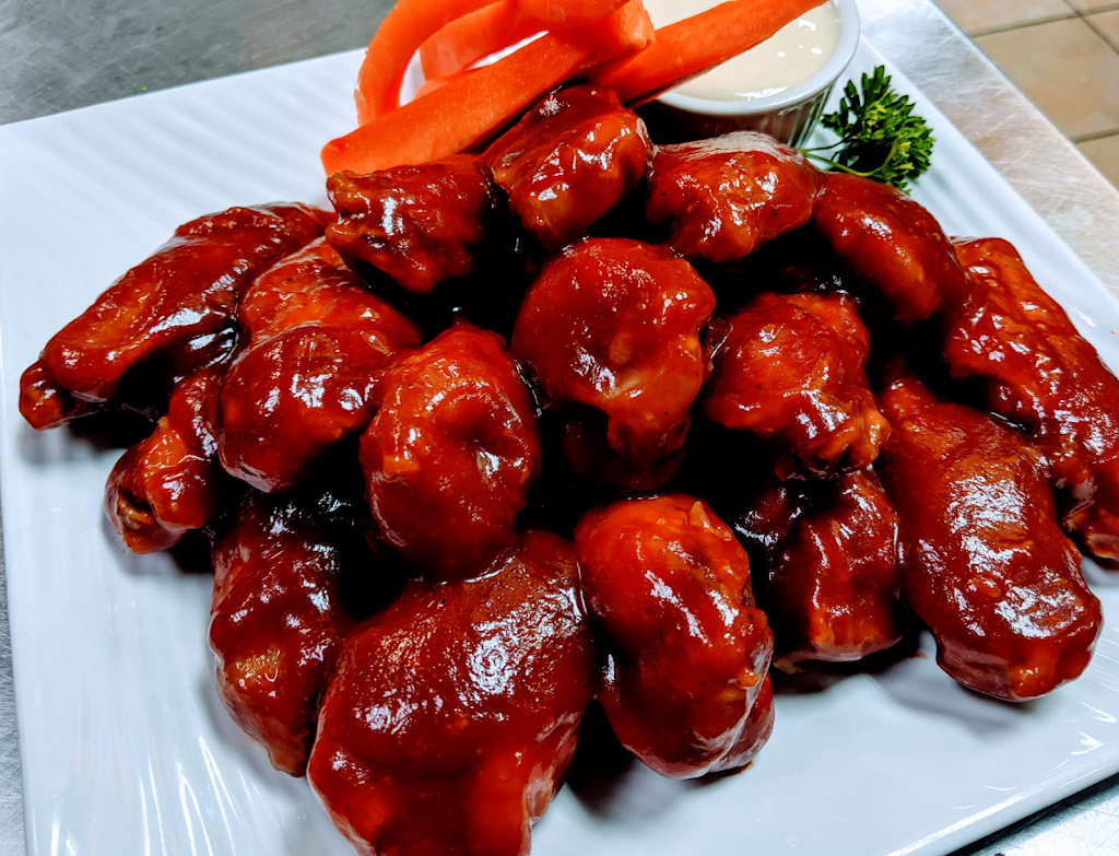 Jo Blos Bar & Grill | restaurant | 231 St Paul St W, St. Catharines, ON L2S 2E3, Canada | 2893625522 OR +1 289-362-5522