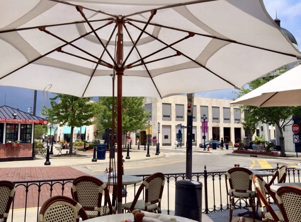 Bon Vie Bistro | restaurant | 4089 The Strand E, Columbus, OH 43219, USA | 6144160463 OR +1 614-416-0463