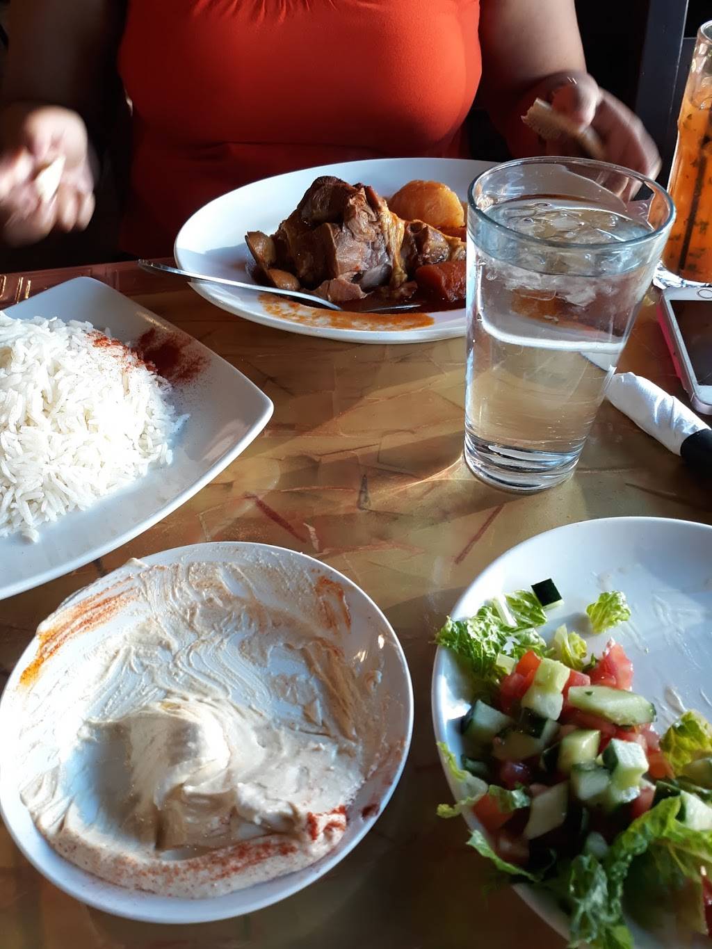 Ali Baba Grill | restaurant | 2201 W 32nd Ave, Denver, CO 80211, USA | 7202823447 OR +1 720-282-3447