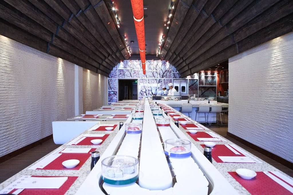 Innovative Dining Group | restaurant | 9200 Sunset Blvd, West Hollywood, CA 90069, USA | 3102716000 OR +1 310-271-6000