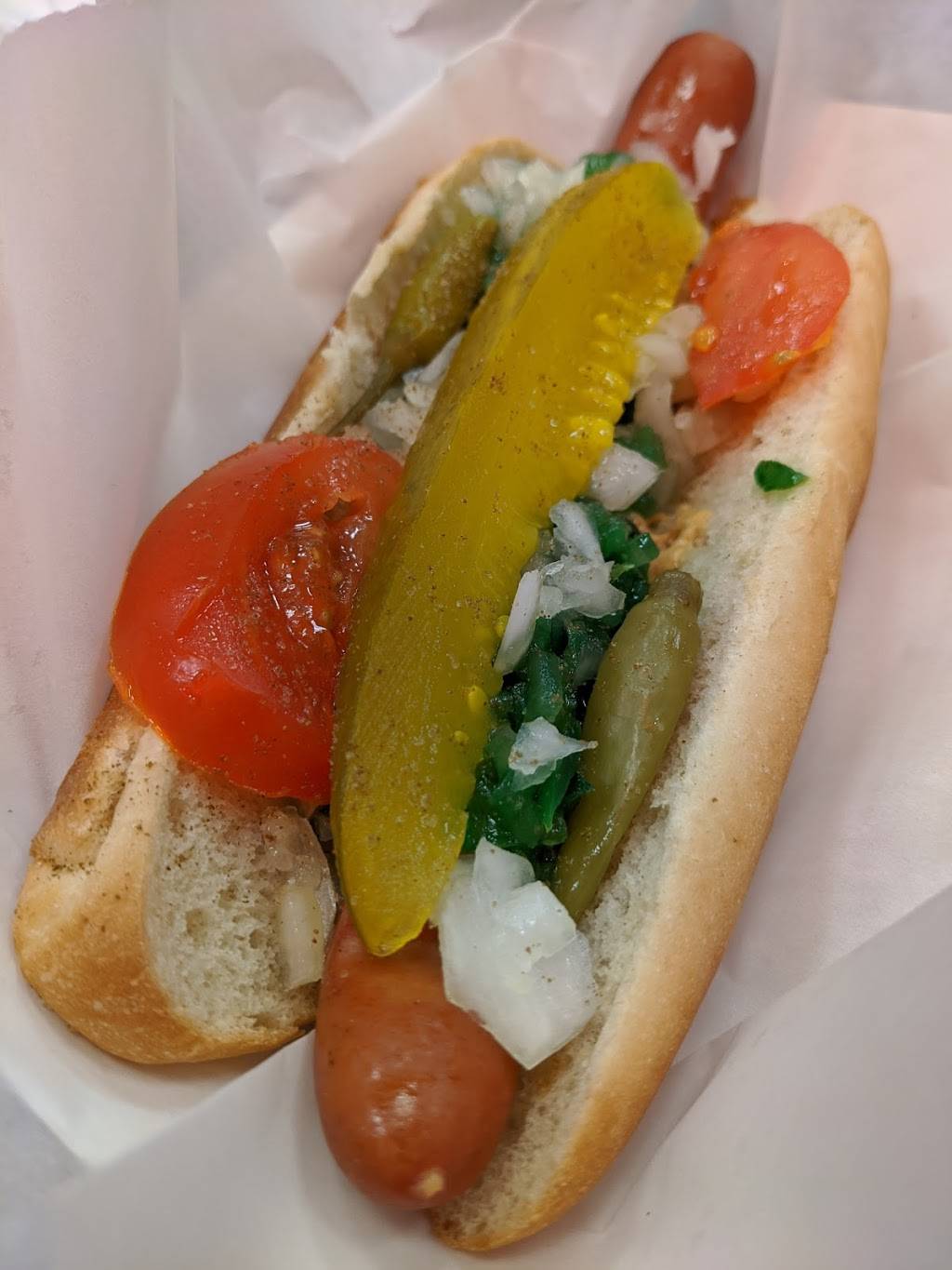 Coney Island Dogs and Burgers | restaurant | 3600 Warren Way, Reno, NV 89509, USA | 7754321237 OR +1 775-432-1237