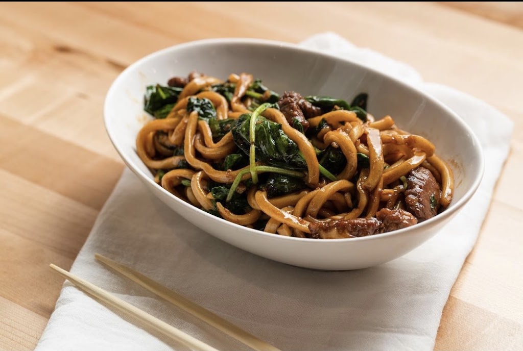 dan modern chinese - playa vista | restaurant | 12775 Millennium Dr #110, Los Angeles, CA 90094, USA | 4248354777 OR +1 424-835-4777