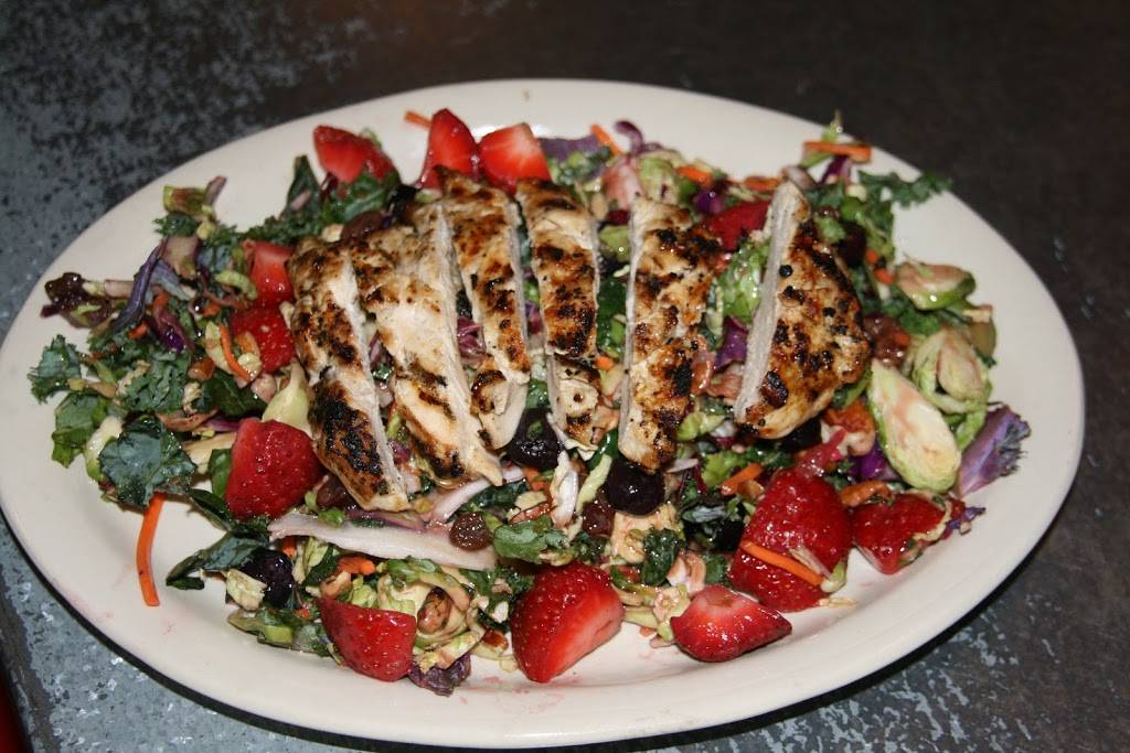 Normas Cafe | restaurant | 605 W 15th St, Plano, TX 75075, USA | 2144402748 OR +1 214-440-2748