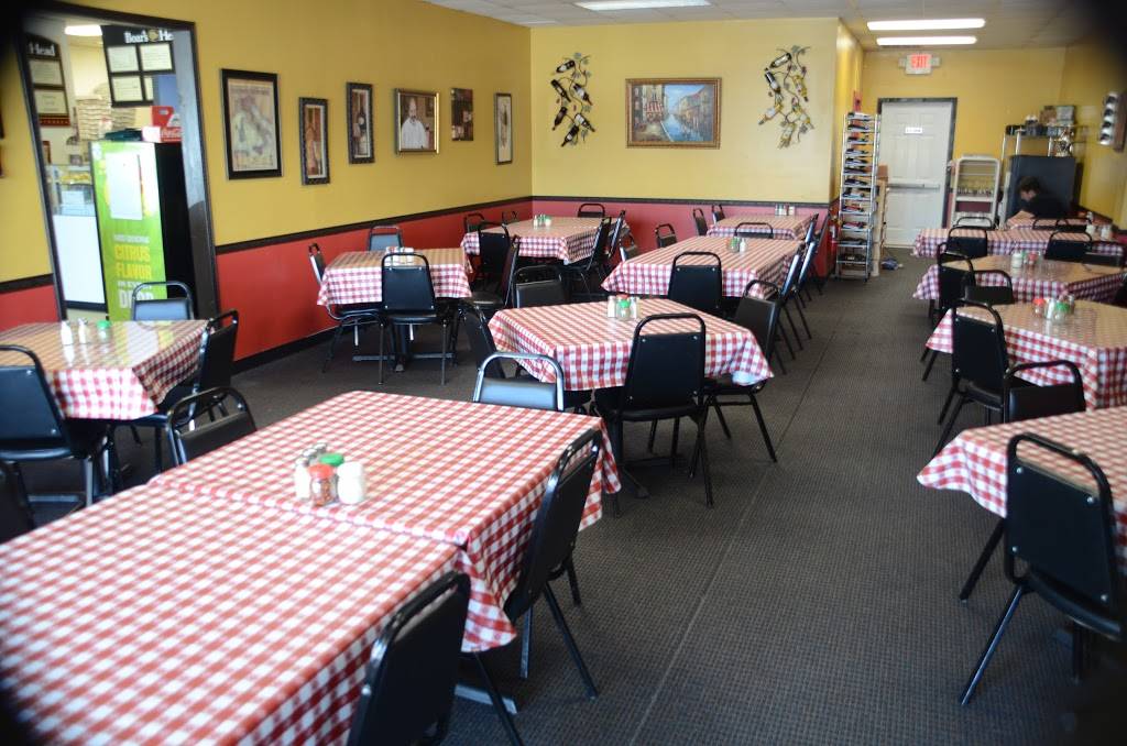 Simonettis Pizza | restaurant | 6432 Wilkinson Blvd, Belmont, NC 28012, USA | 7048255555 OR +1 704-825-5555
