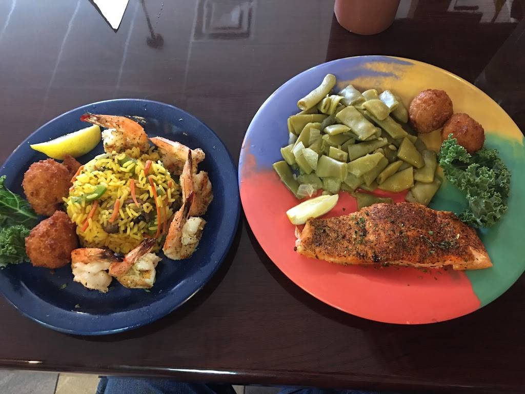 Seafood Express & More | restaurant | 12961 Main St N # 105, Jacksonville, FL 32218, USA | 9047517010 OR +1 904-751-7010