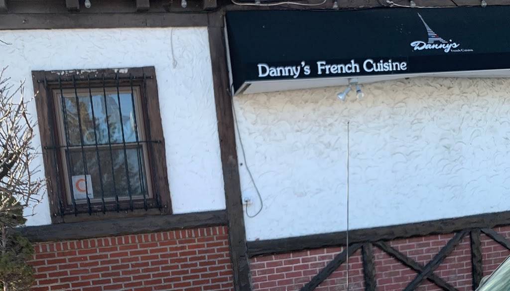 Dannys French Cuisine | restaurant | 13-46 127th St, College Point, NY 11356, USA | 7189611688 OR +1 718-961-1688