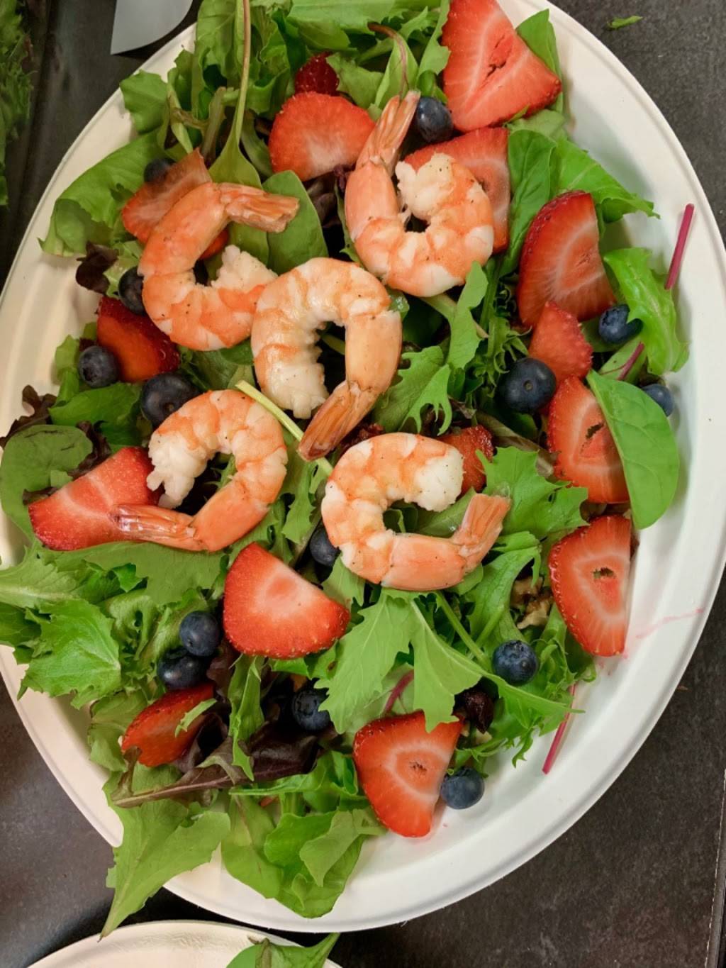 Empower Nutrition Supplements & Juice Bar | meal takeaway | 760 US-46, Kenvil, NJ 07847, USA | 8622517117 OR +1 862-251-7117